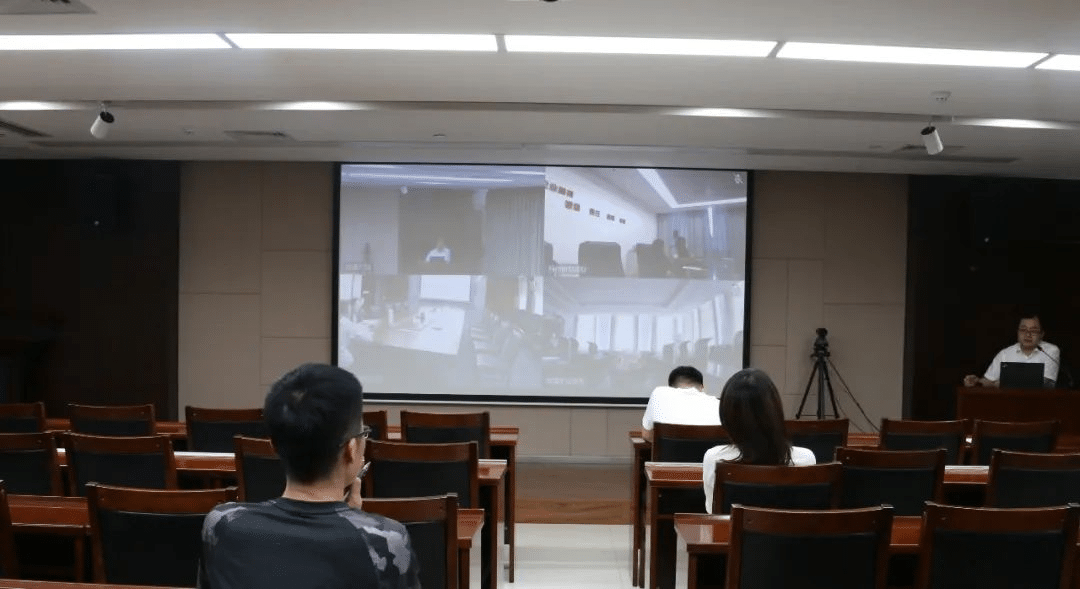 以賽促學、以賽促用丨集團組織開展日常辦業務競賽