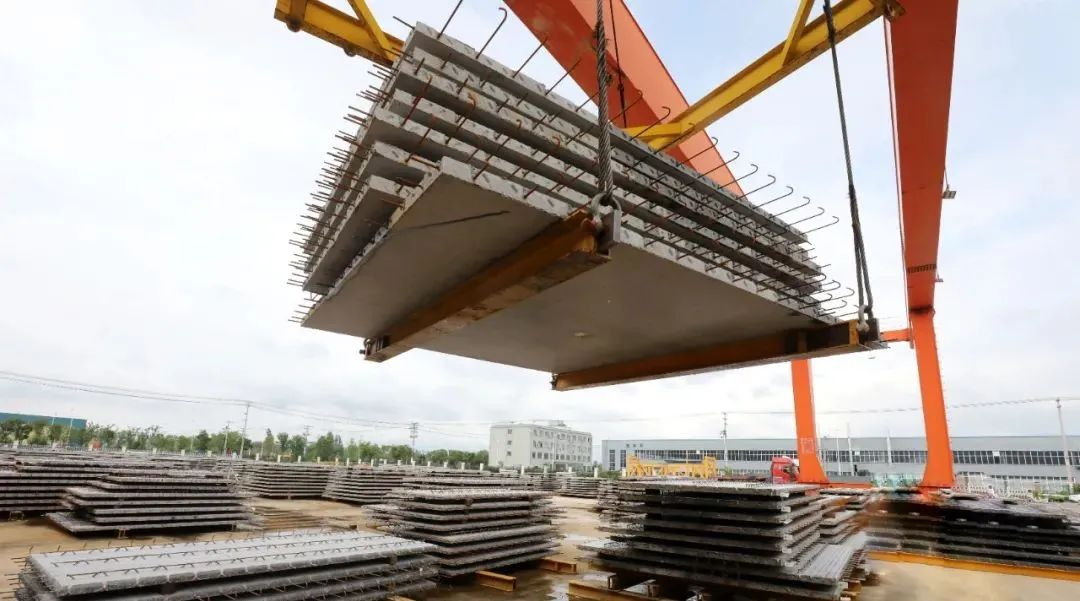 增資3.7億！陜建產投集團加速建筑工業化發展