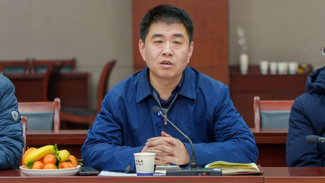 攜手并進(jìn) 共贏未來(lái)|陜建新型建材公司舉辦供應(yīng)商答謝會(huì)
