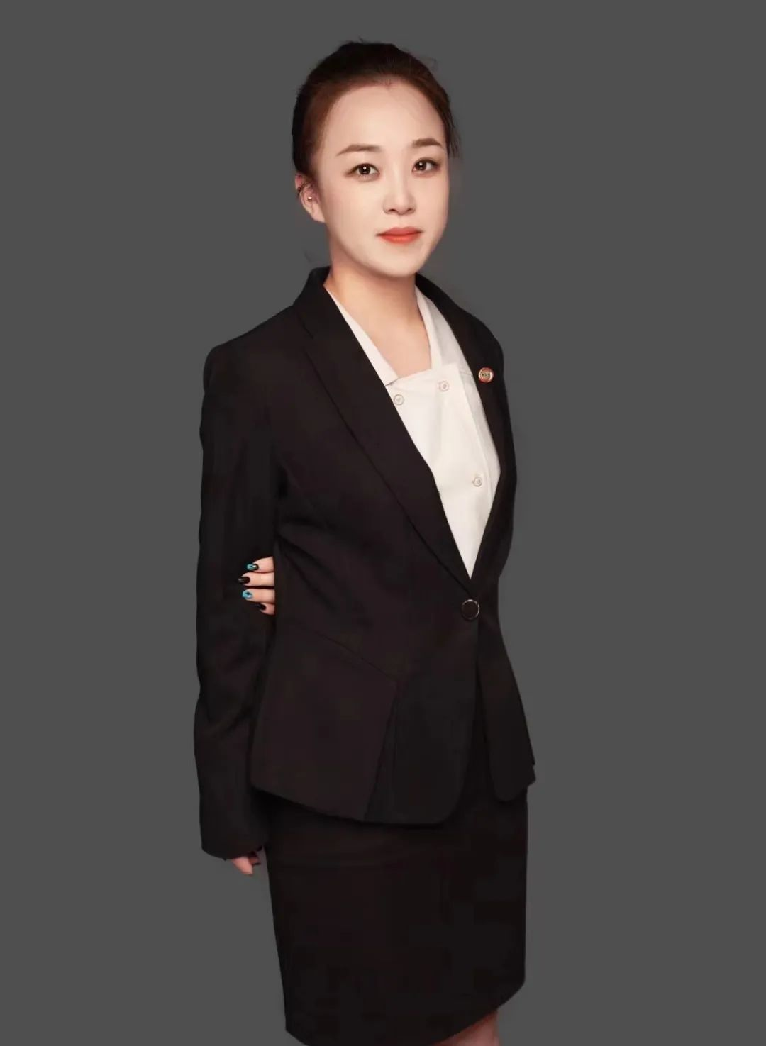 2022年度企業(yè)銷售精英丨趙妍：以赤誠(chéng)之心，踐篤行之志