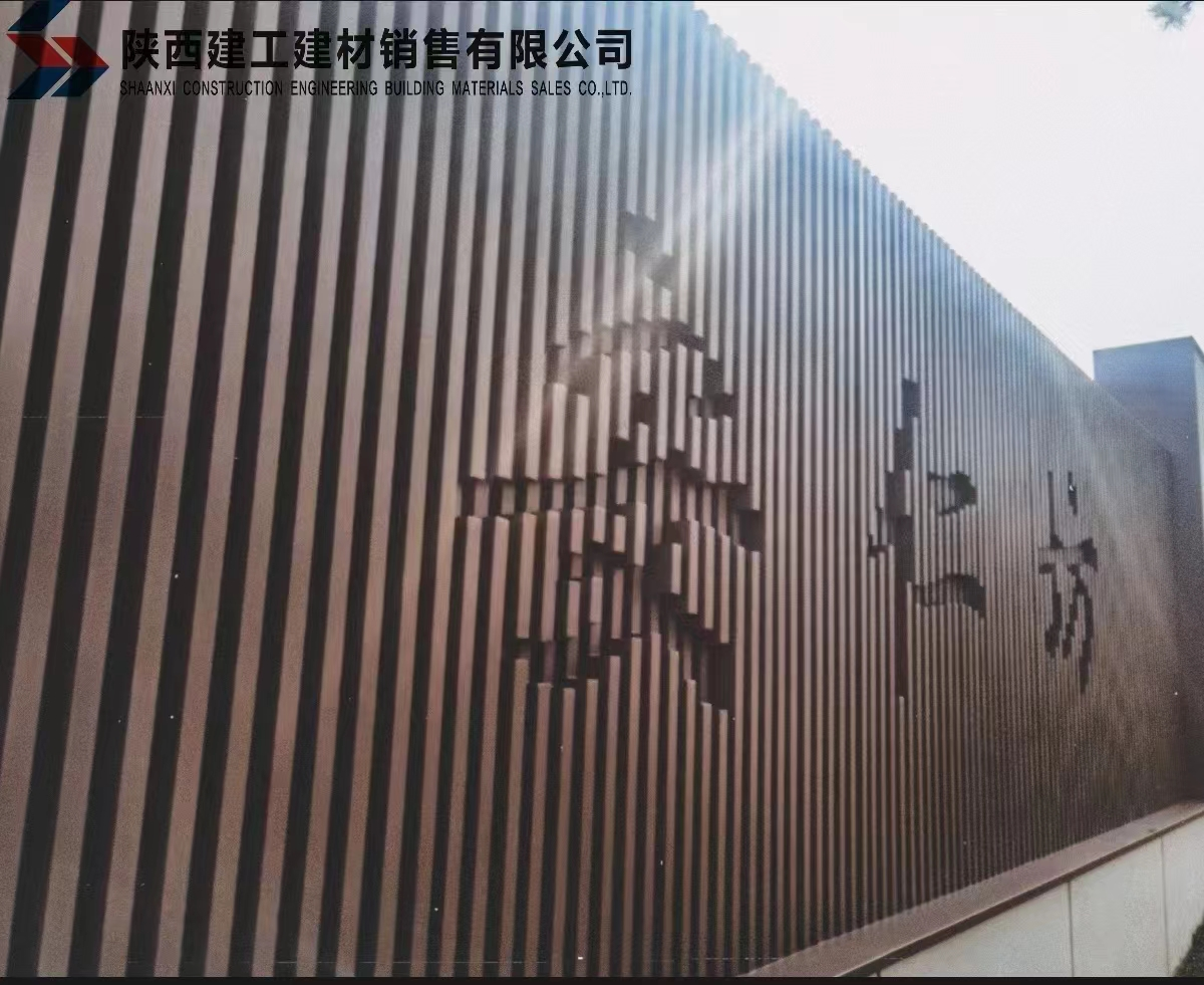 小雁塔安仁坊歷史文化企業改造項目